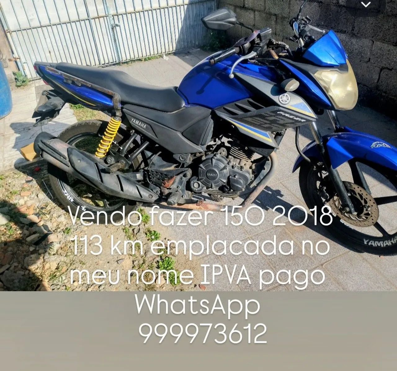 Venda  - Foto 2