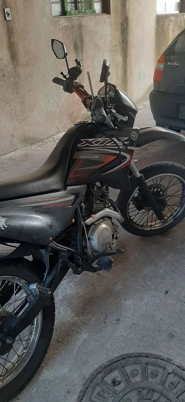 Xtz E 125 - Foto 2