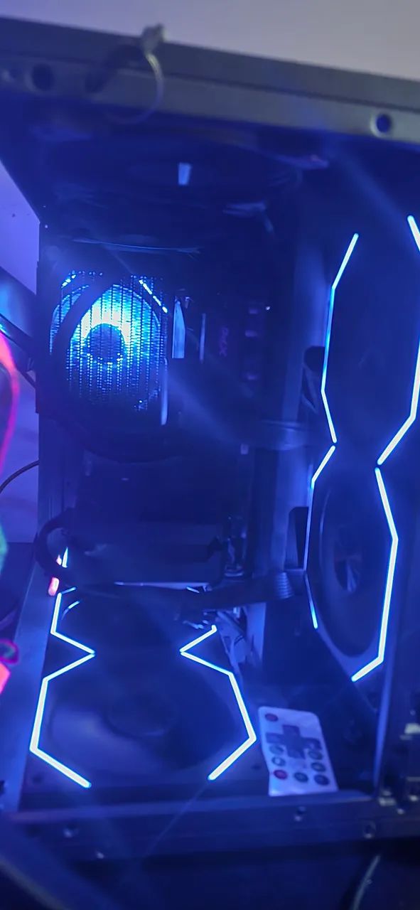 SETUP GAMER COMPLETO - Foto 2