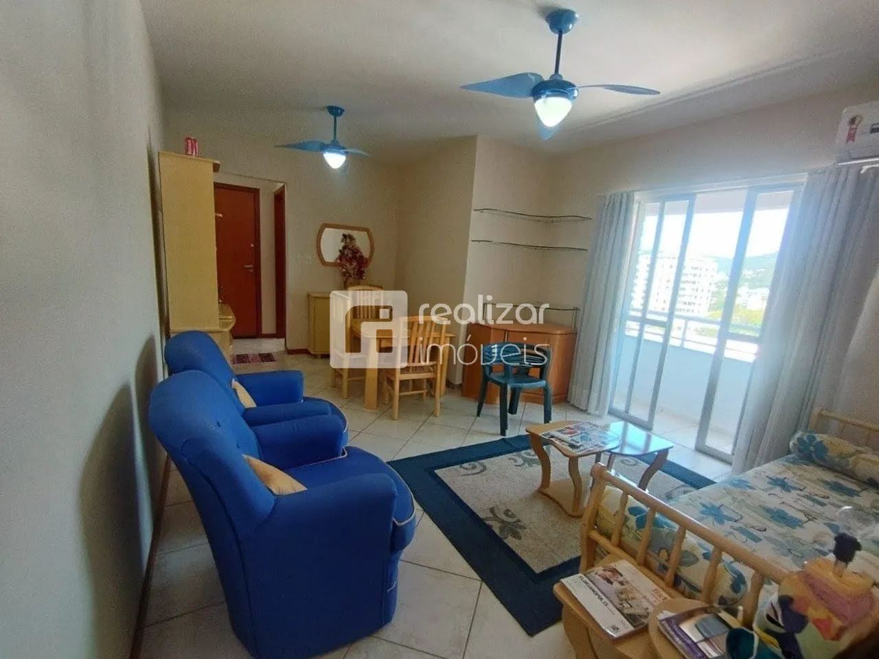 Apartamento 2 quartos no bairro Trindade - Florianópolis - Foto 3