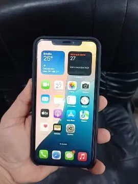 iPhone Xs Max 