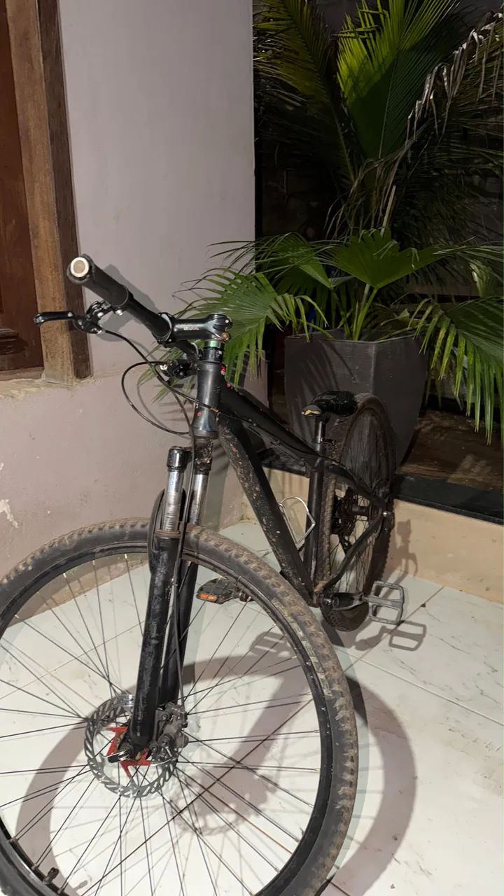 Vendo bicicleta  - Foto 3