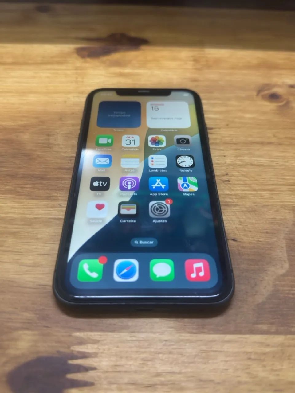 iPhone 11 64GB - Único Dono - Foto 3