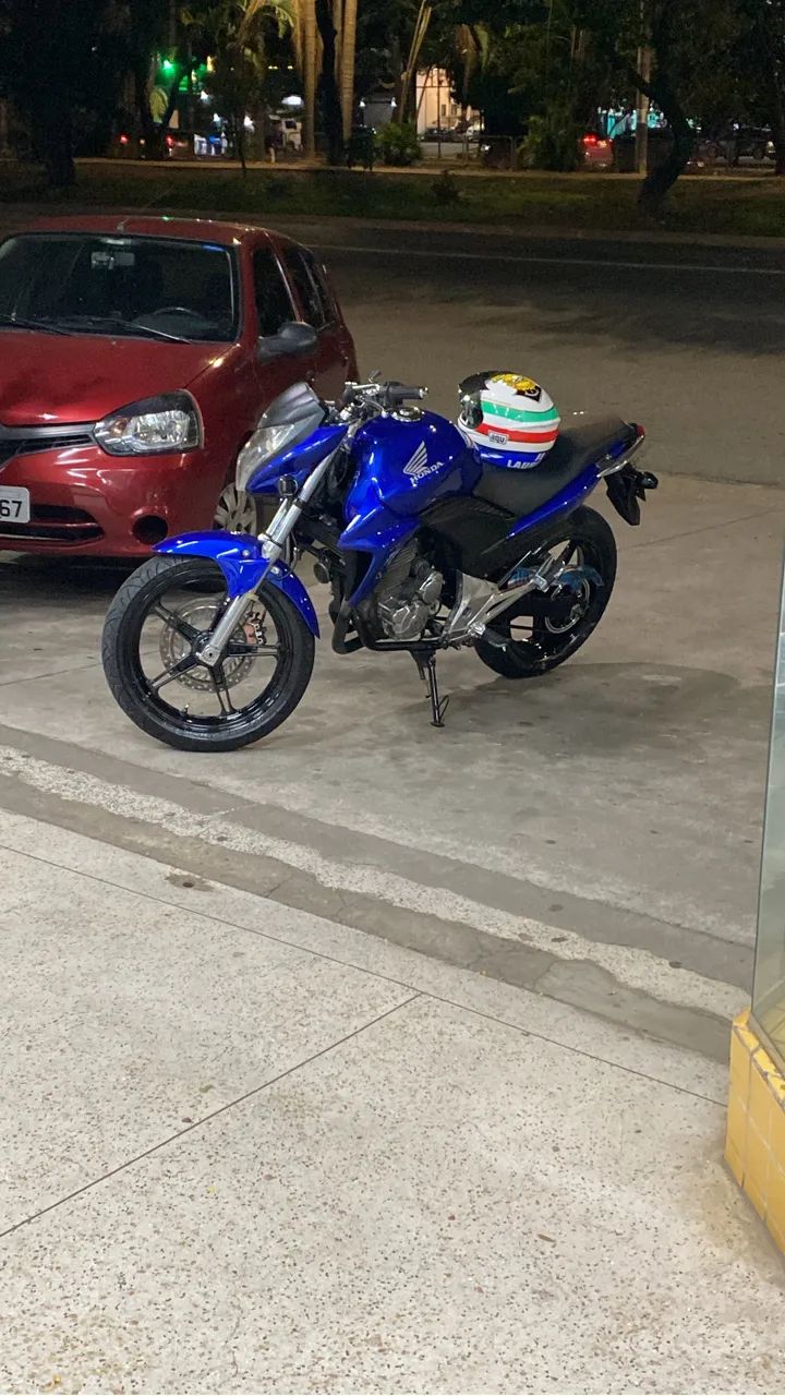 Cb300  - Foto 3