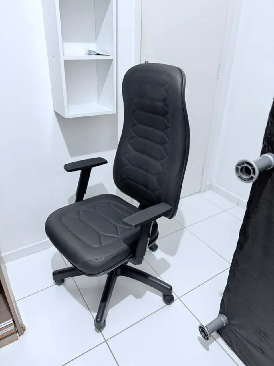Cadeira Executiva - Presidente - Foto 5
