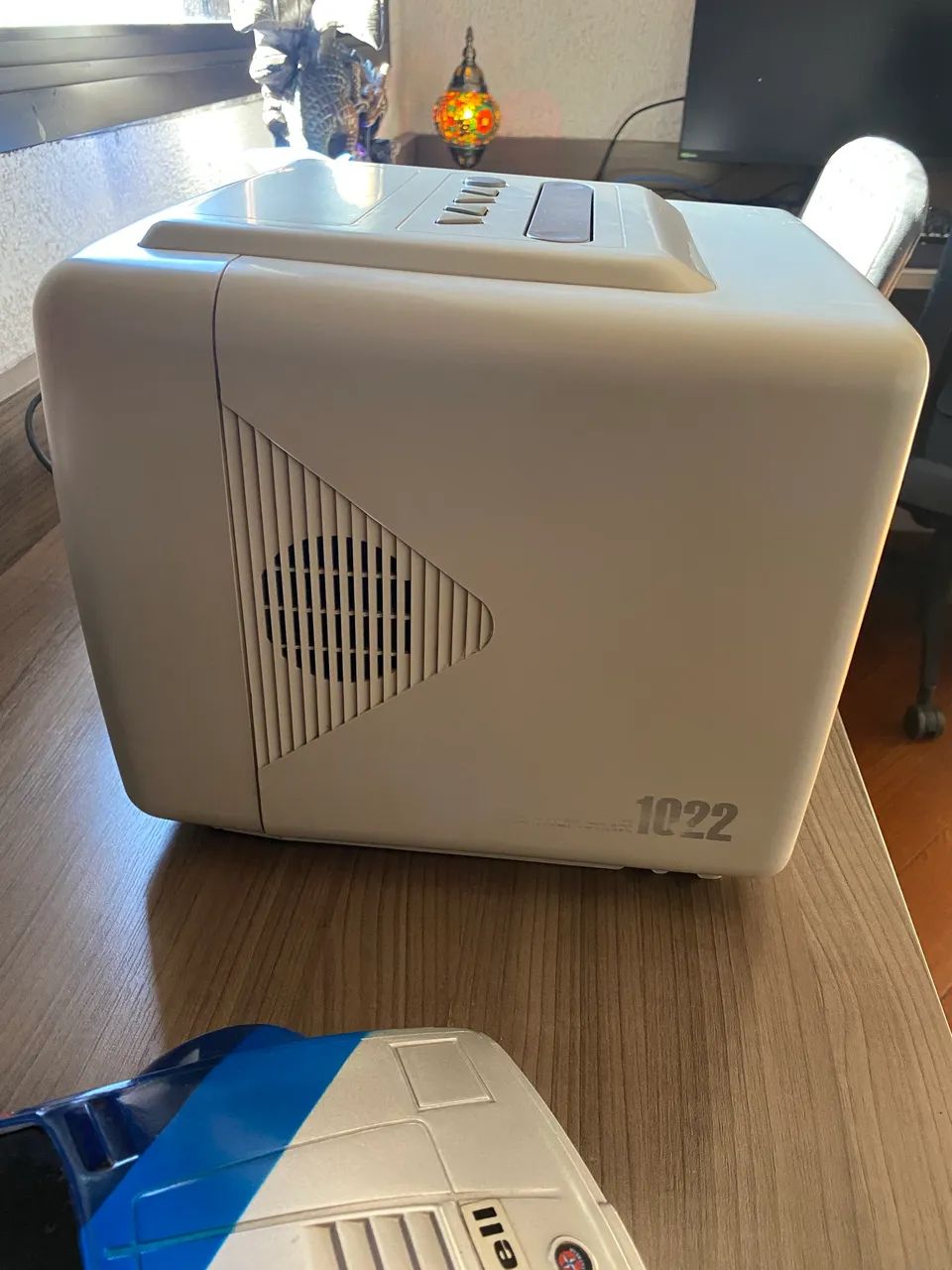 Tv semp 1022 em bom estado 