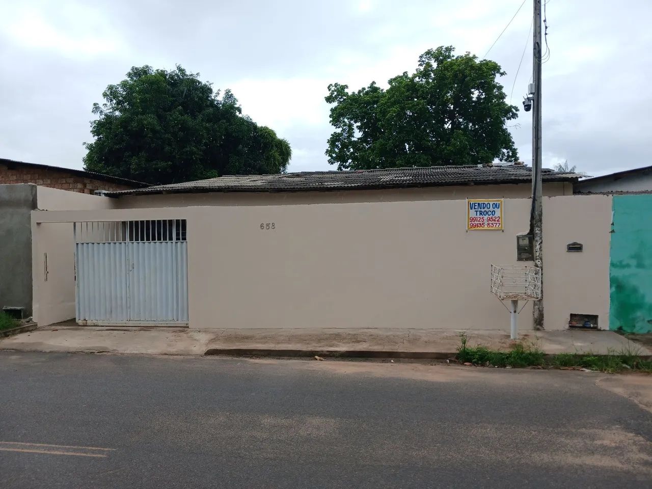 Vende-se 