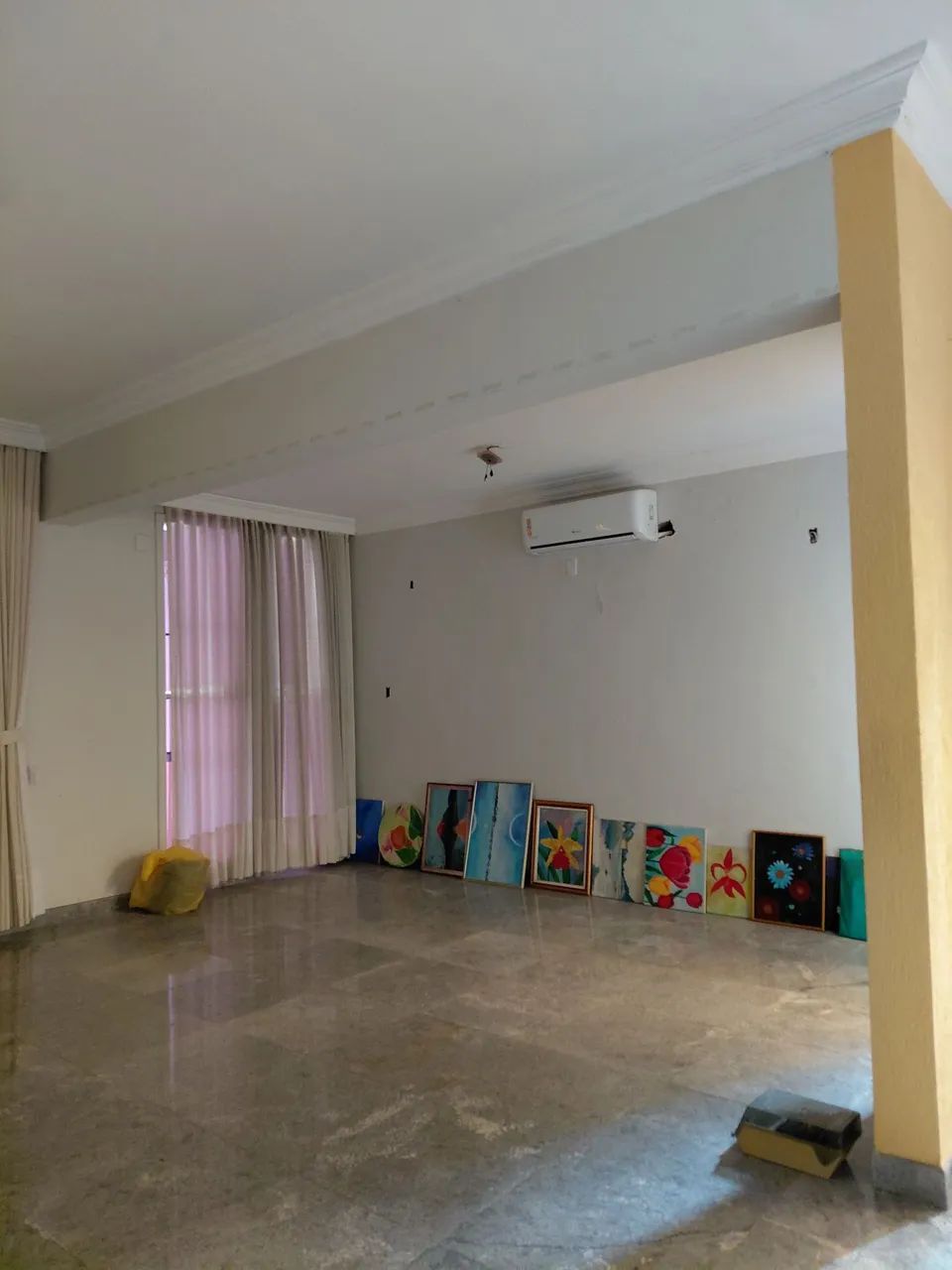 Alugo Residência Comercial - Foto 2