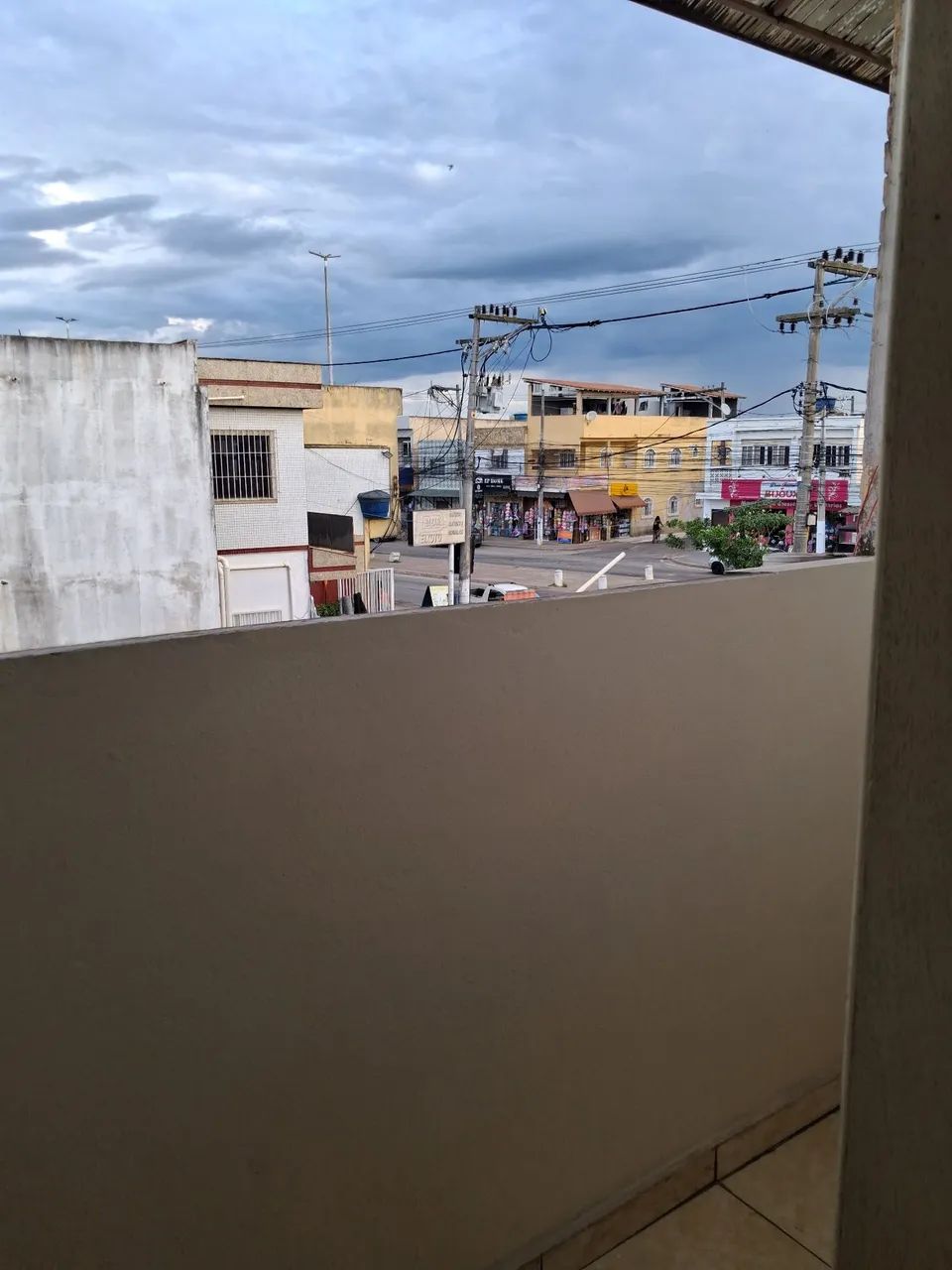 Aluga-se apt Excelente Localização centro de goitacazes . - Foto 5