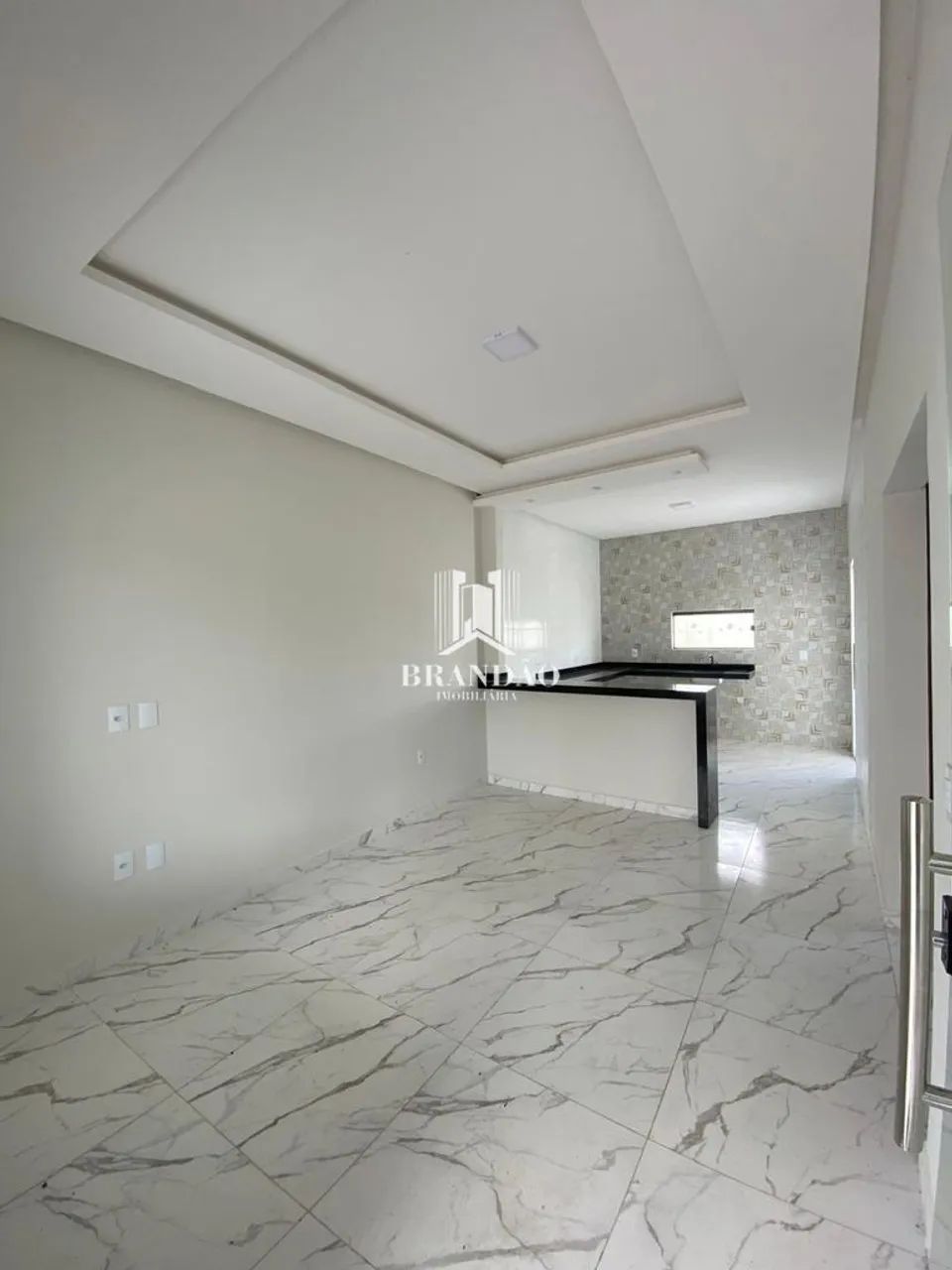 casa com 2 quartos condomínio golden ville - Foto 4