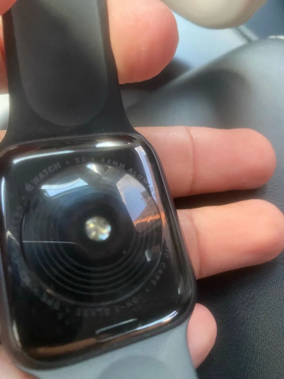 Apple Watch SE - Foto 3