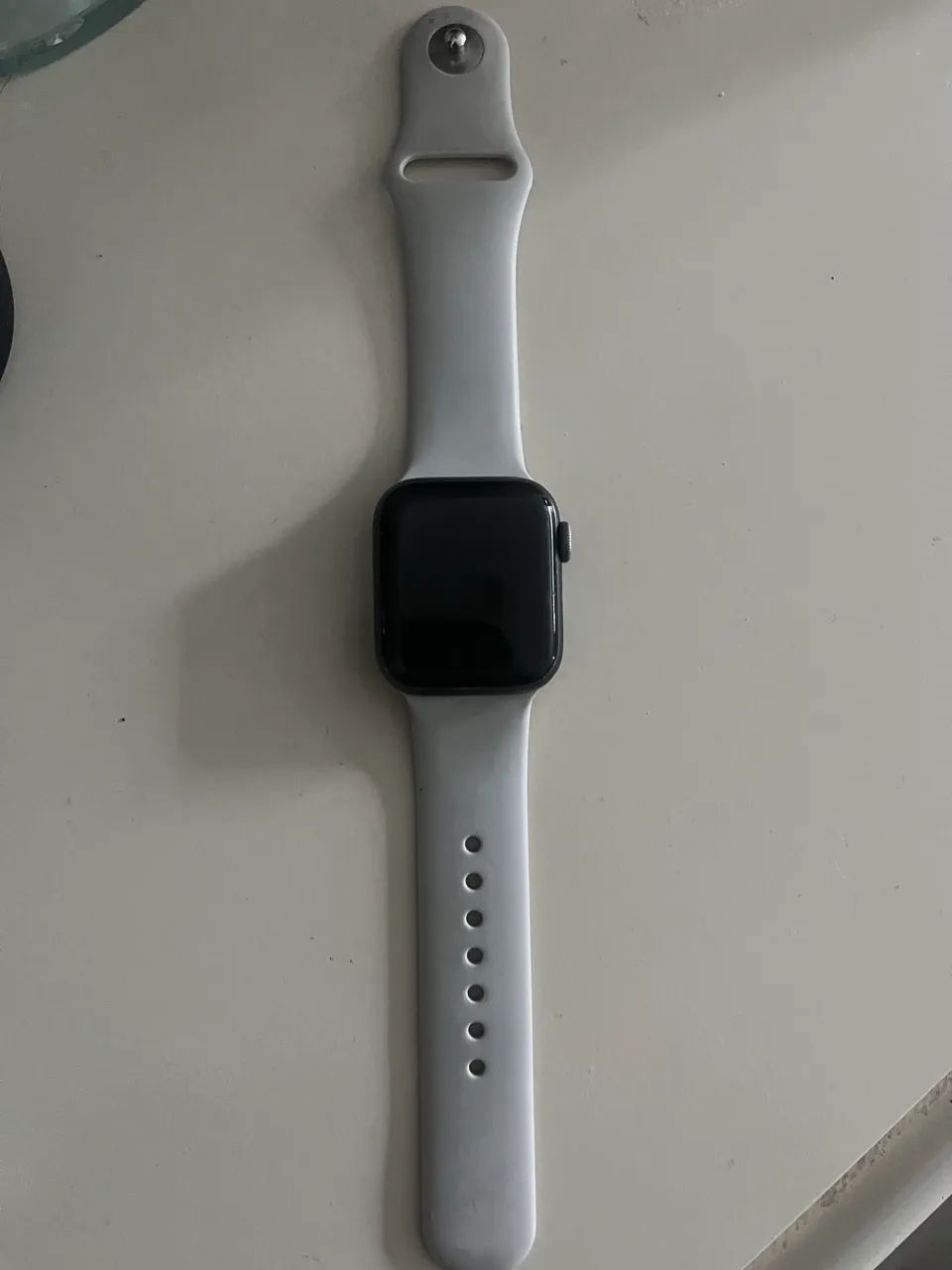 Apple Watch séries 6