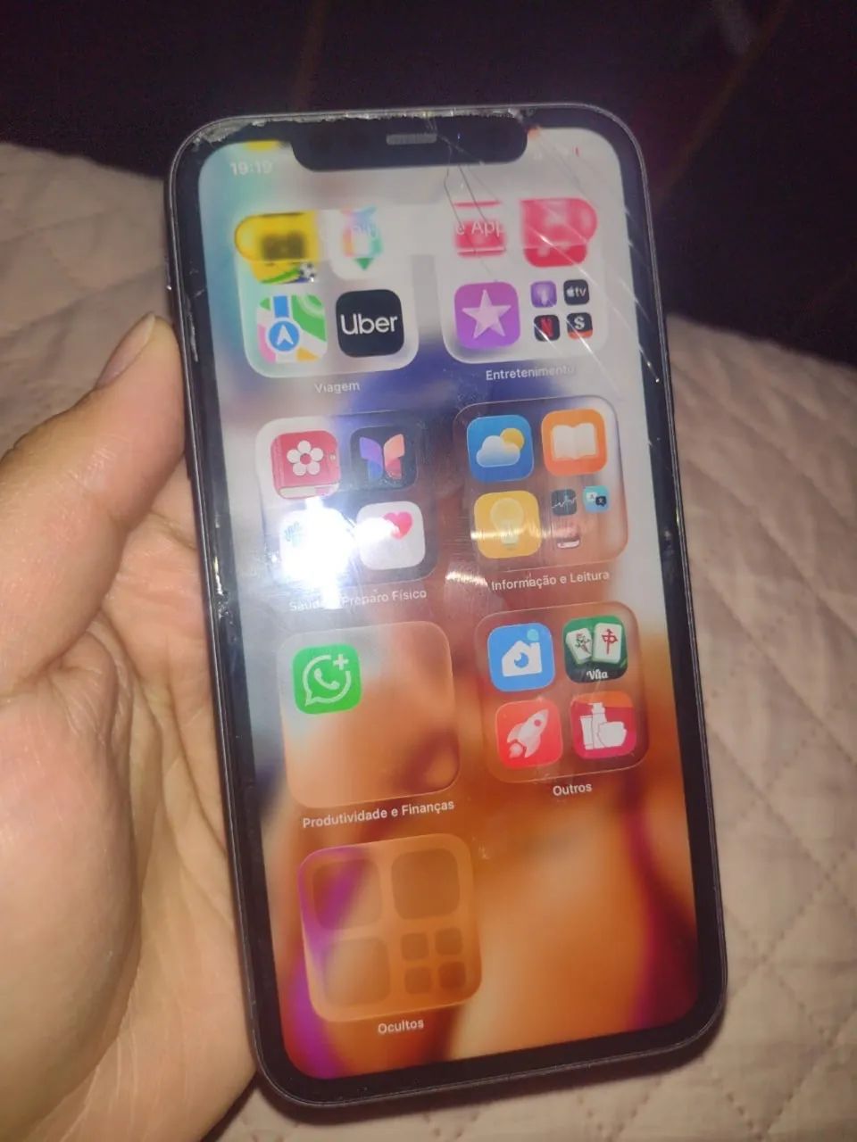 Celular  - Foto 2