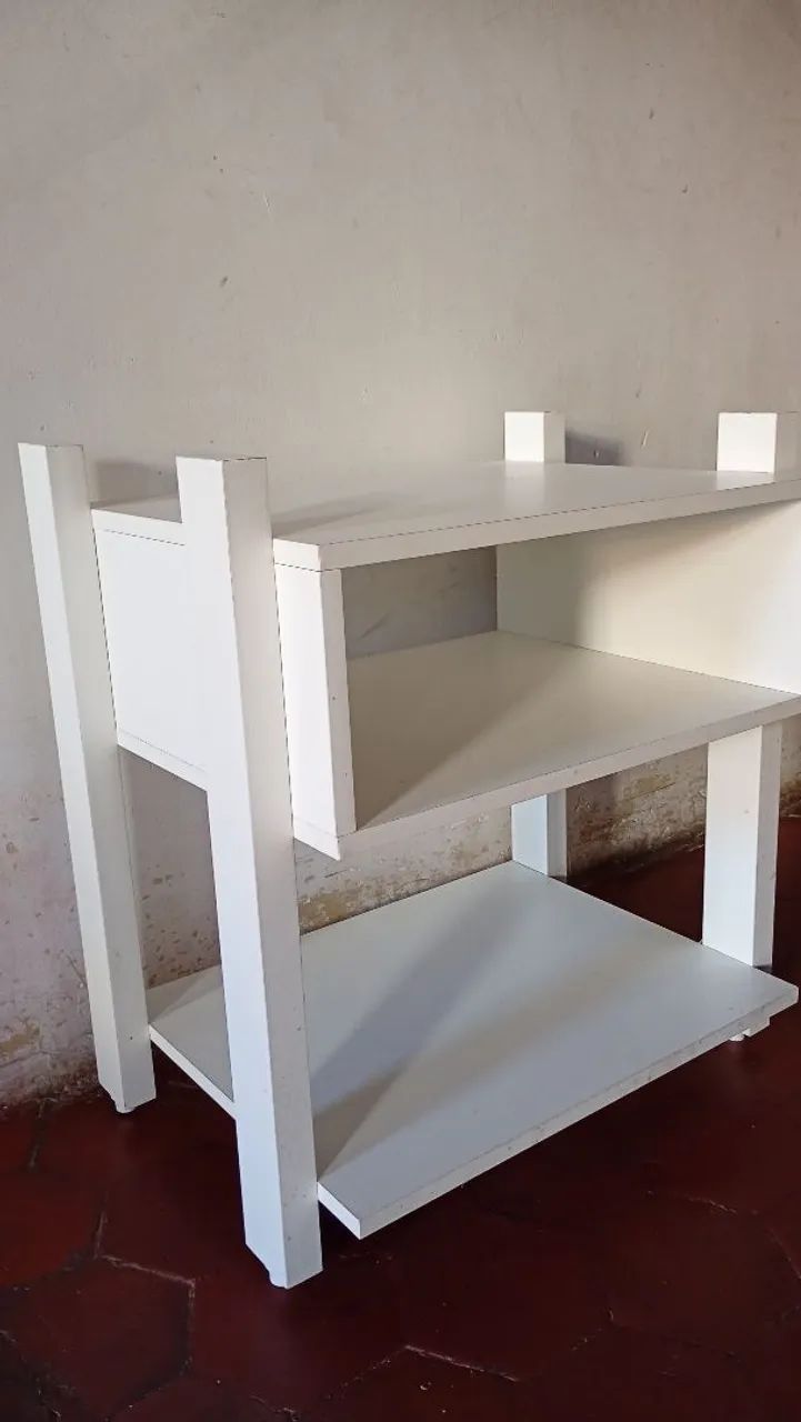 Criado mudo MDF  - Foto 3