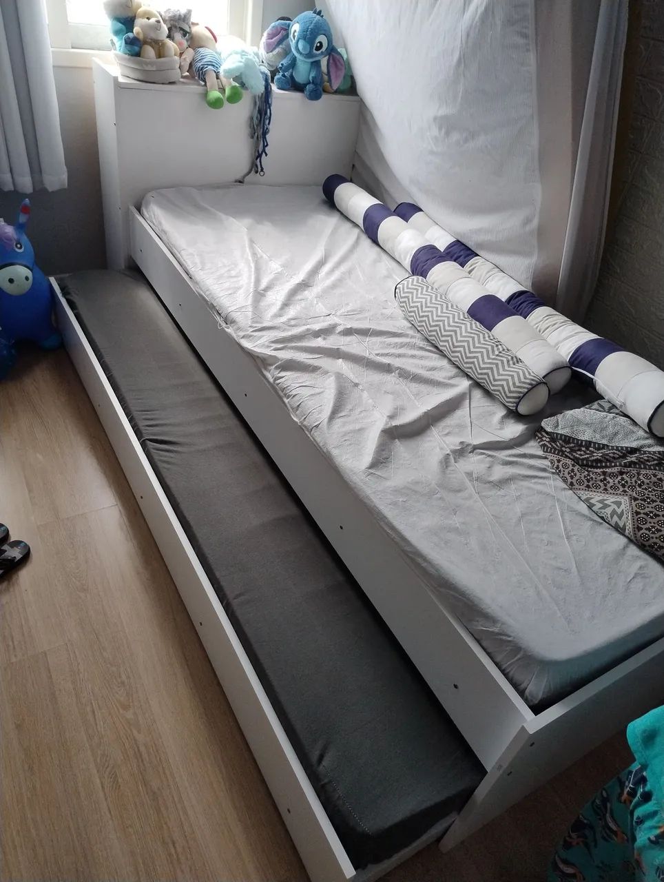 Bicama infantil  - Foto 2