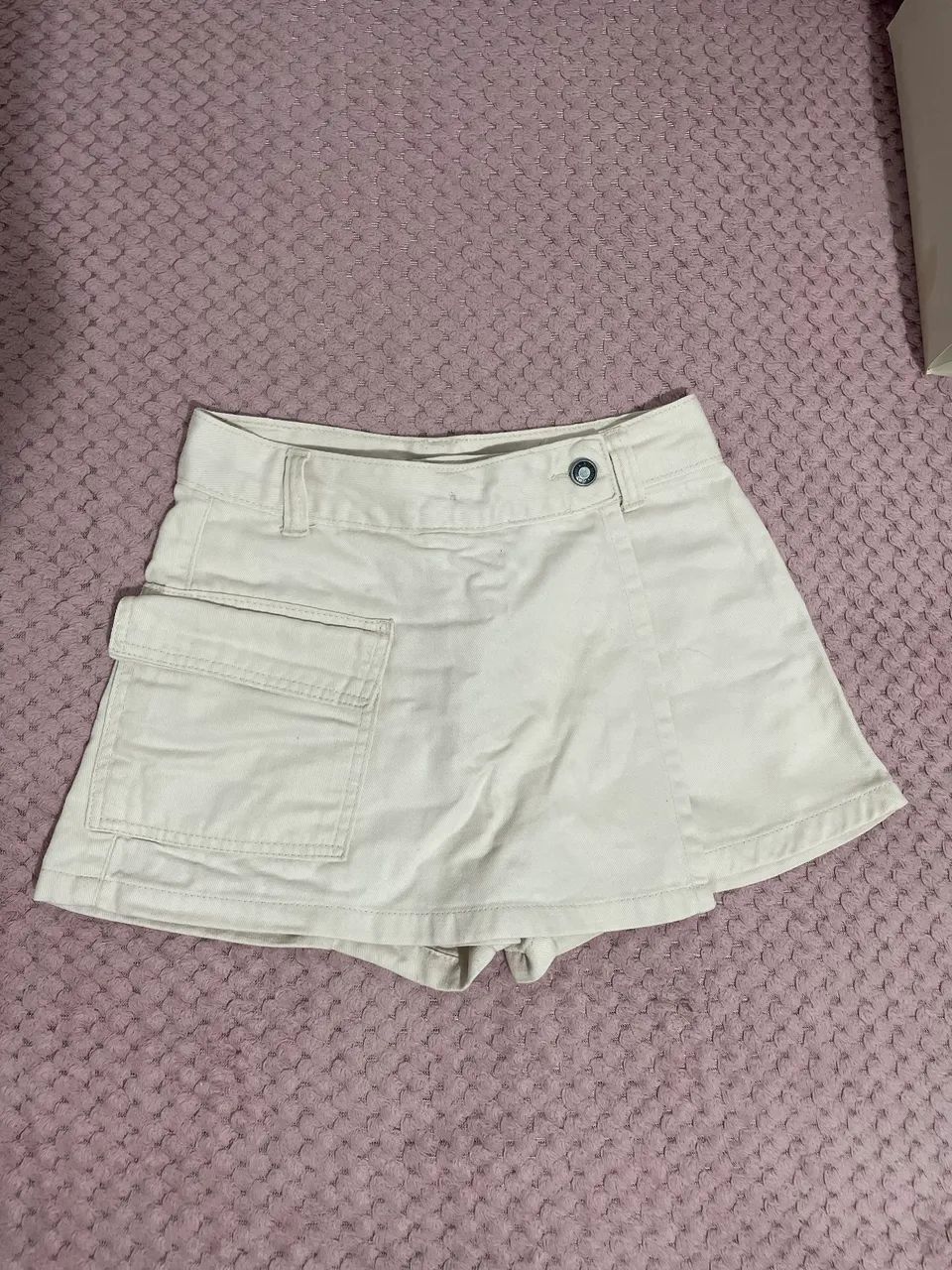 Short saia 
