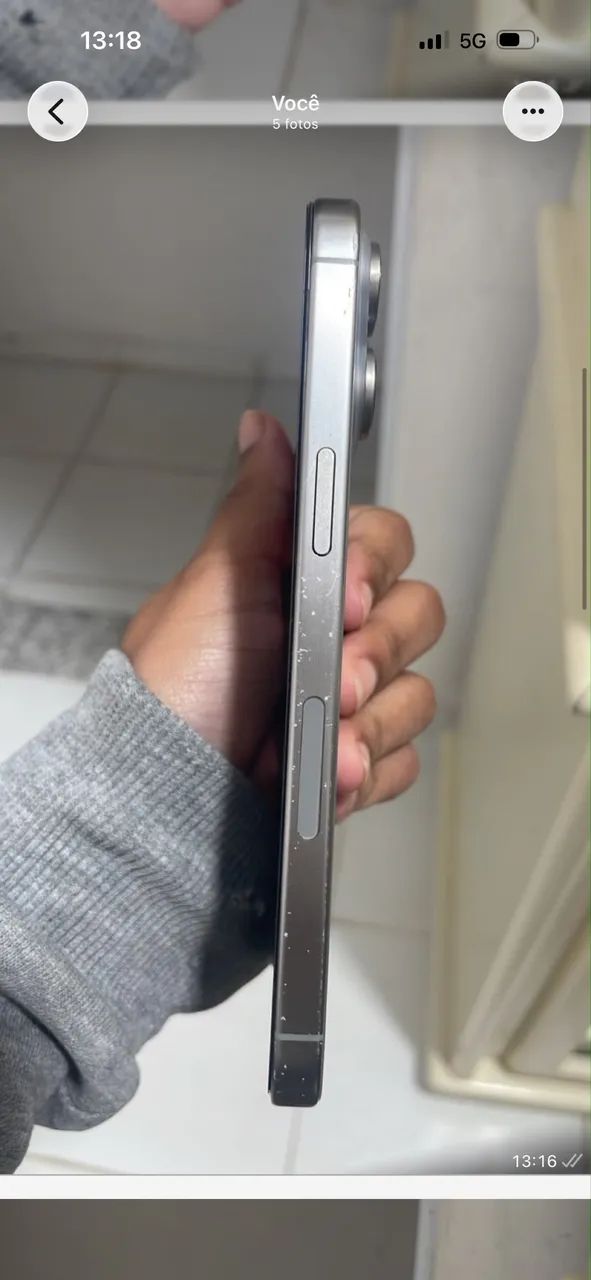 iPhone 15 promax 