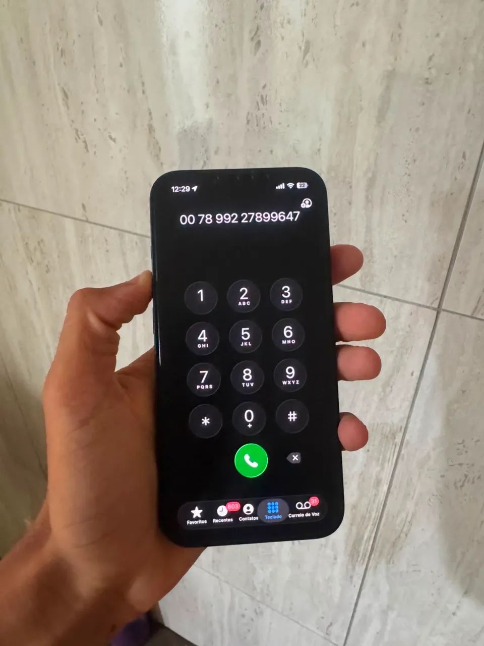 iPhone 13 128gb - Foto 5
