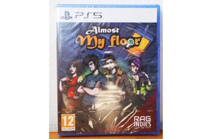 7 JOGOS PS5 - Foto 2