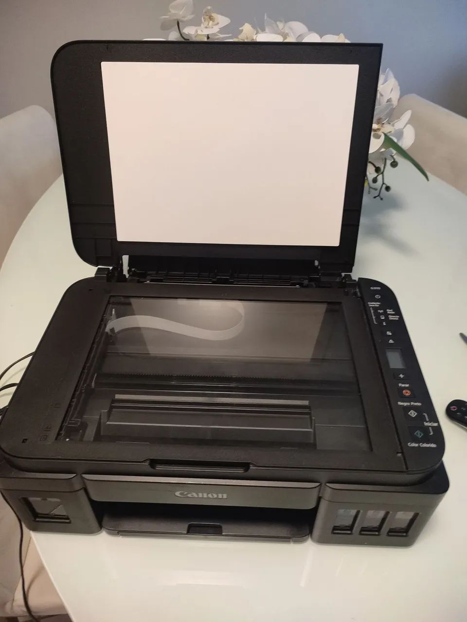 Impressora canom G 3110 - Foto 2