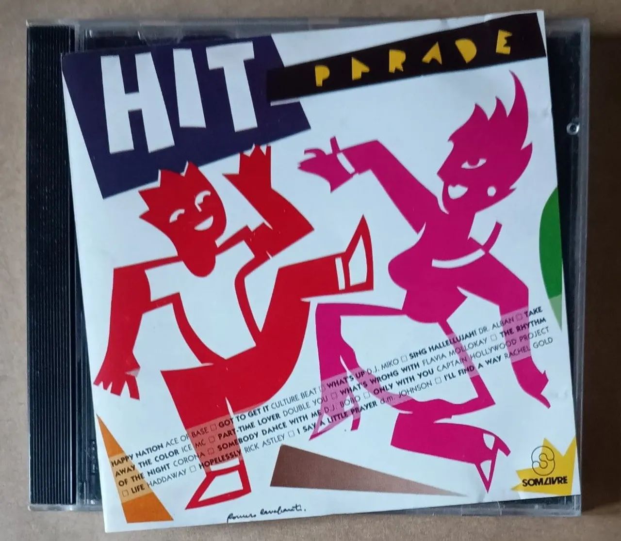 6 CD's por 100,00 - Foto 4