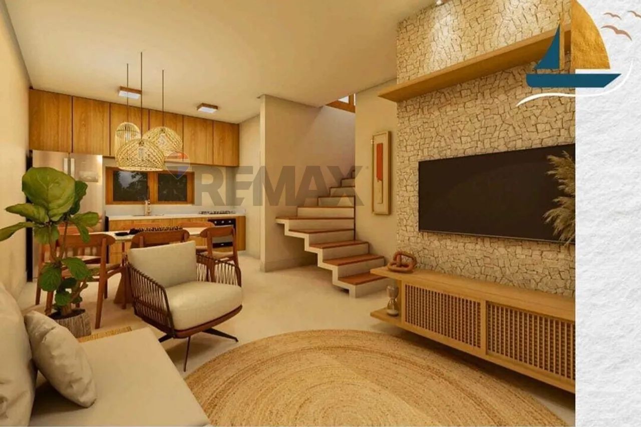 Casa Duplex á Venda - Foto 5