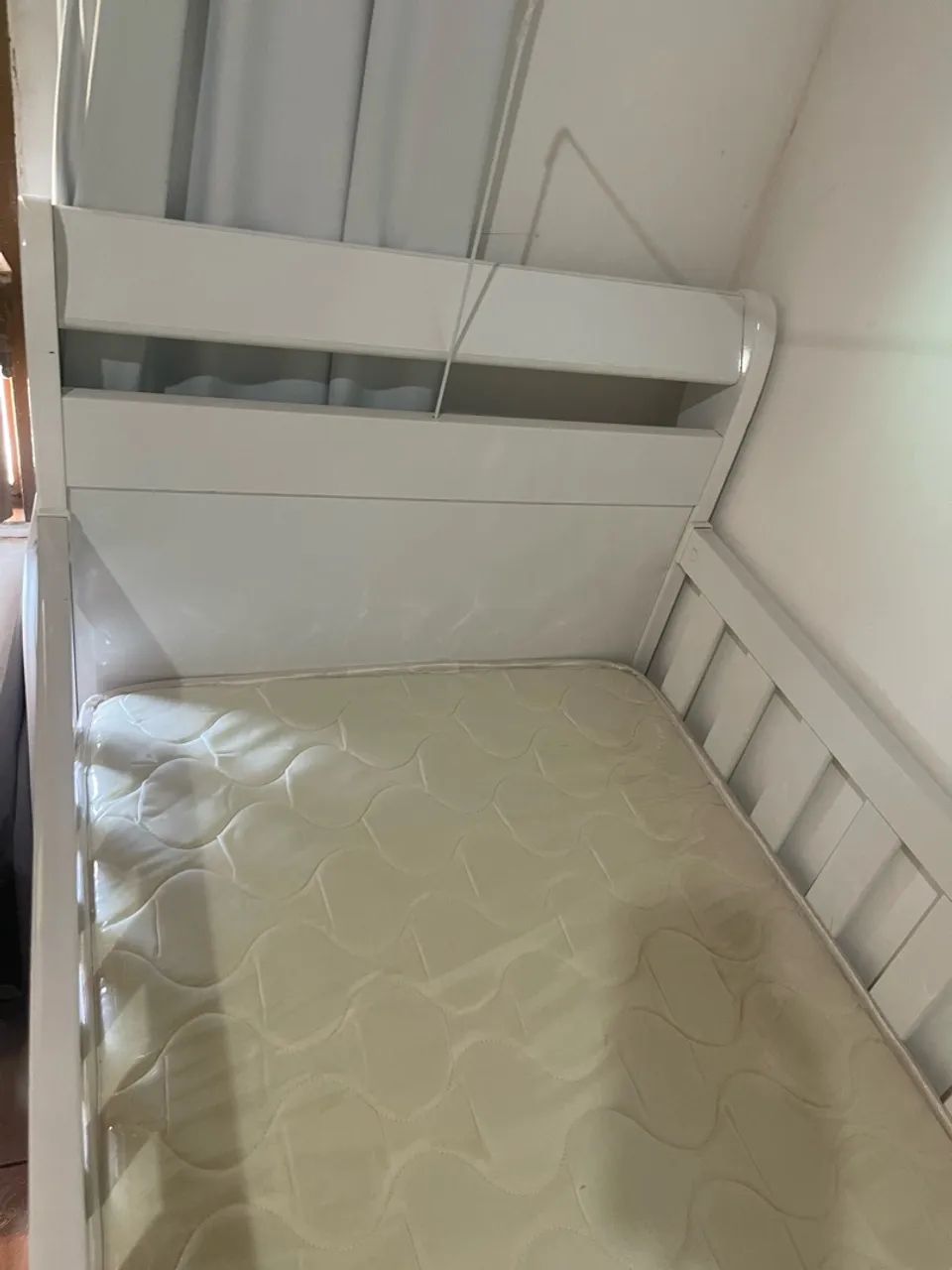 Berço Americano  - Foto 3