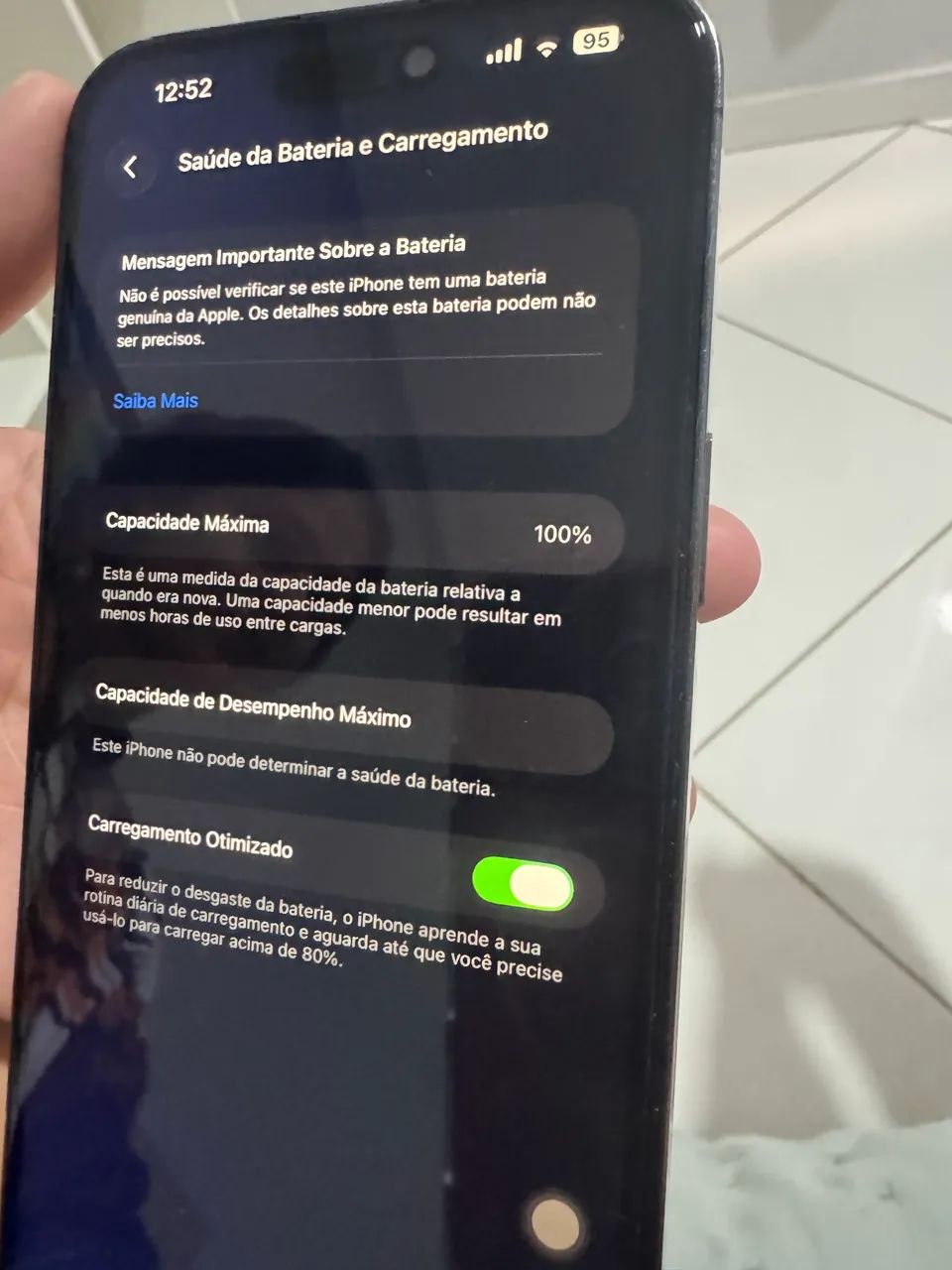 iPhone 14 Pro Max - Foto 2