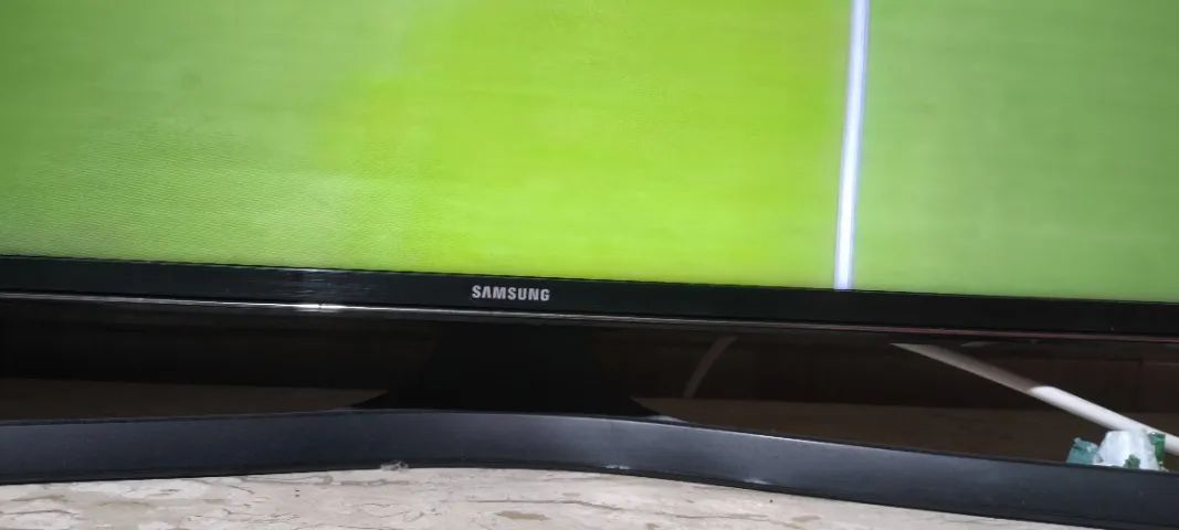 TV SMART  SANSUNG .. 50 POLEGADAS . - Foto 2