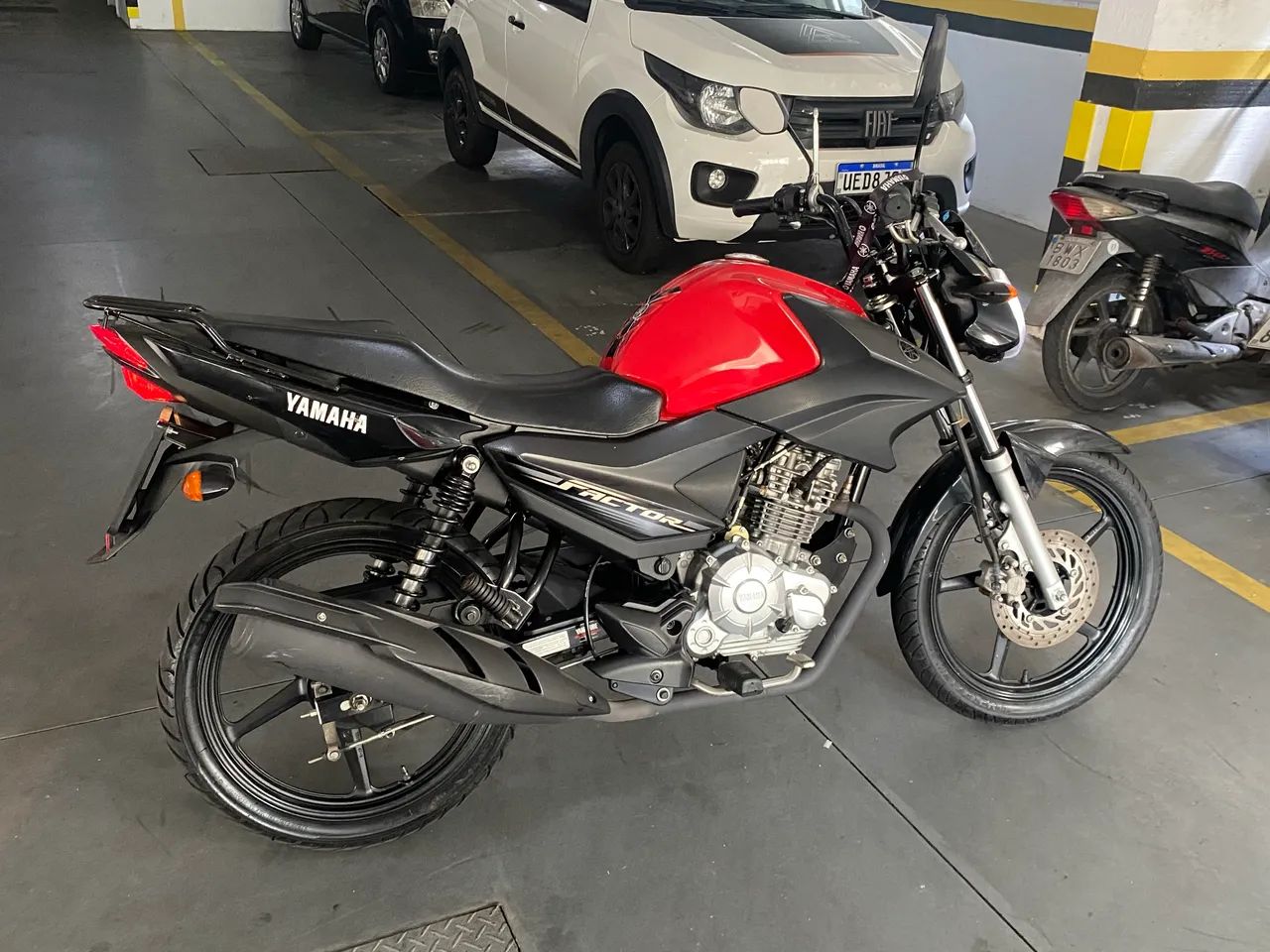 Vendo Factor 125 2022 - Foto 2