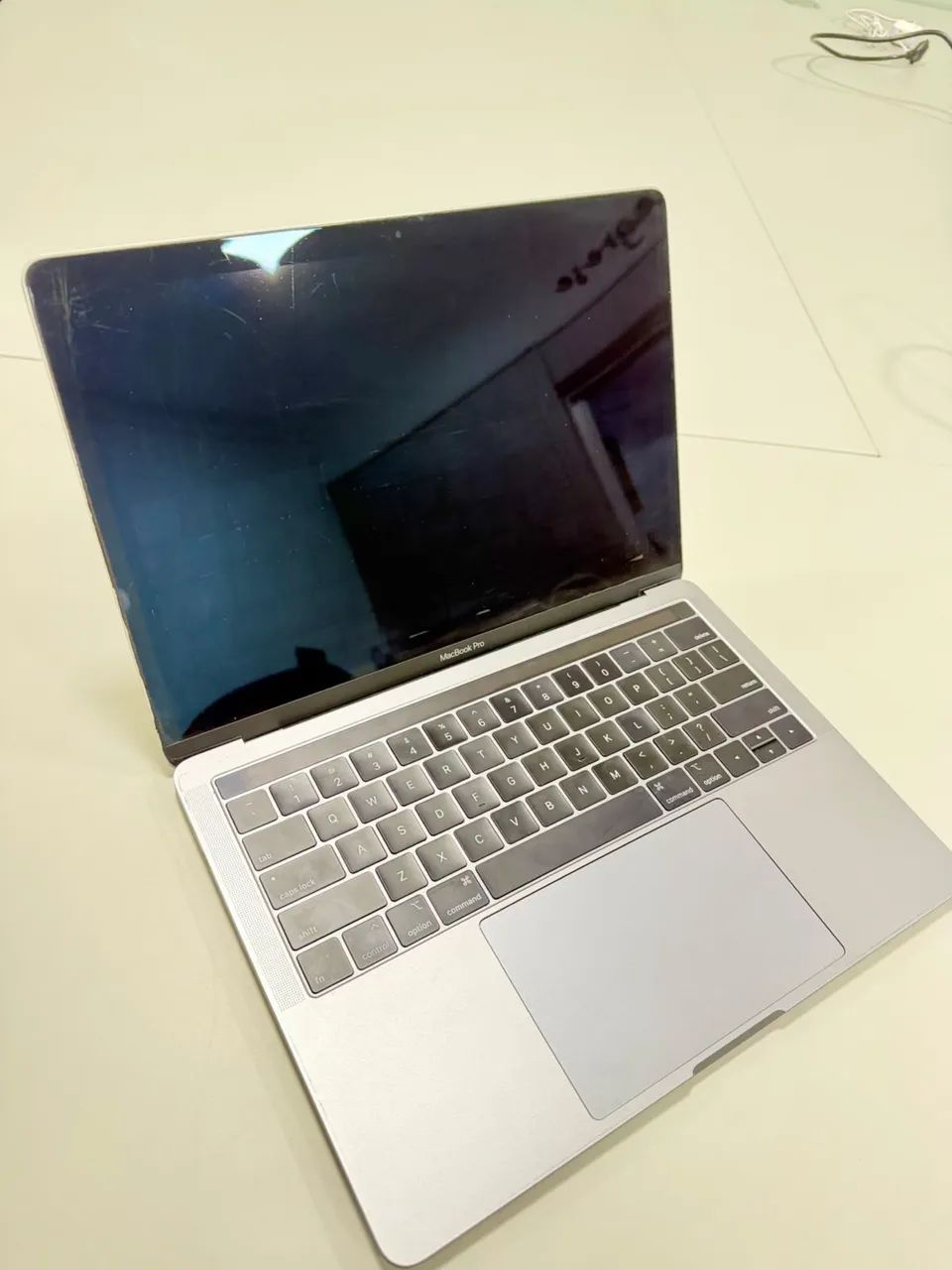 MacBook Pro 2017 - Foto 4