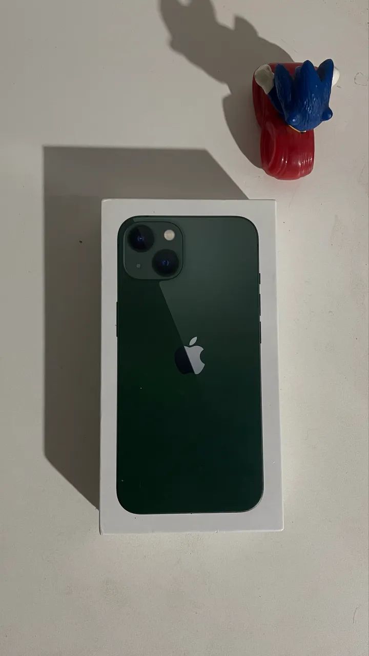 iPhone 13 128GB