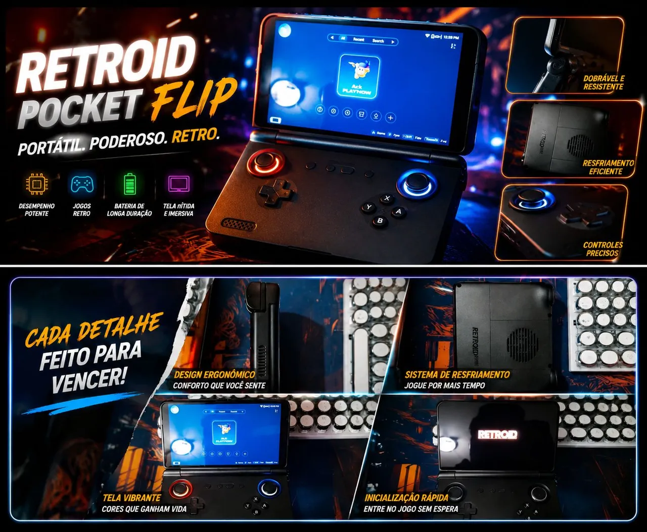 retroid pocket 2