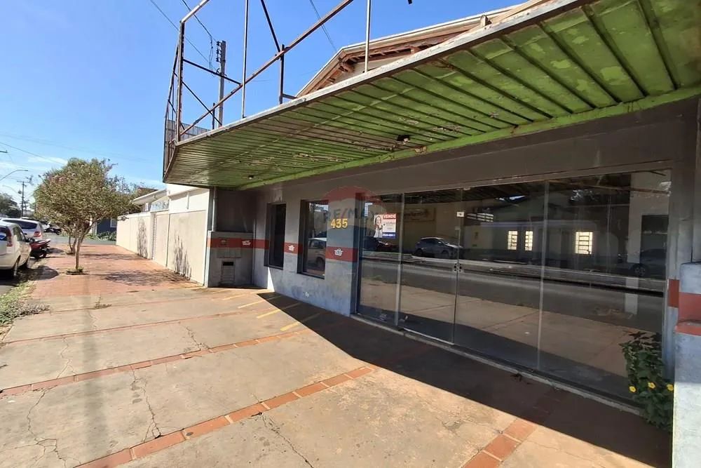 Loja Comercial no Centro de Orlândia à Venda - Foto 3