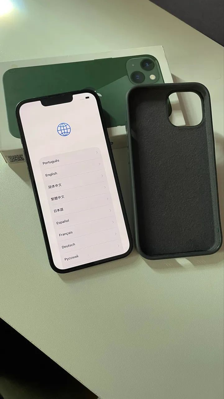 Iphone 13 128GB - Foto 4