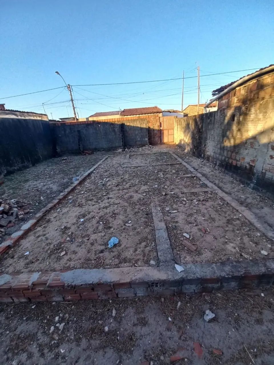 Terreno 10x15 - Foto 2