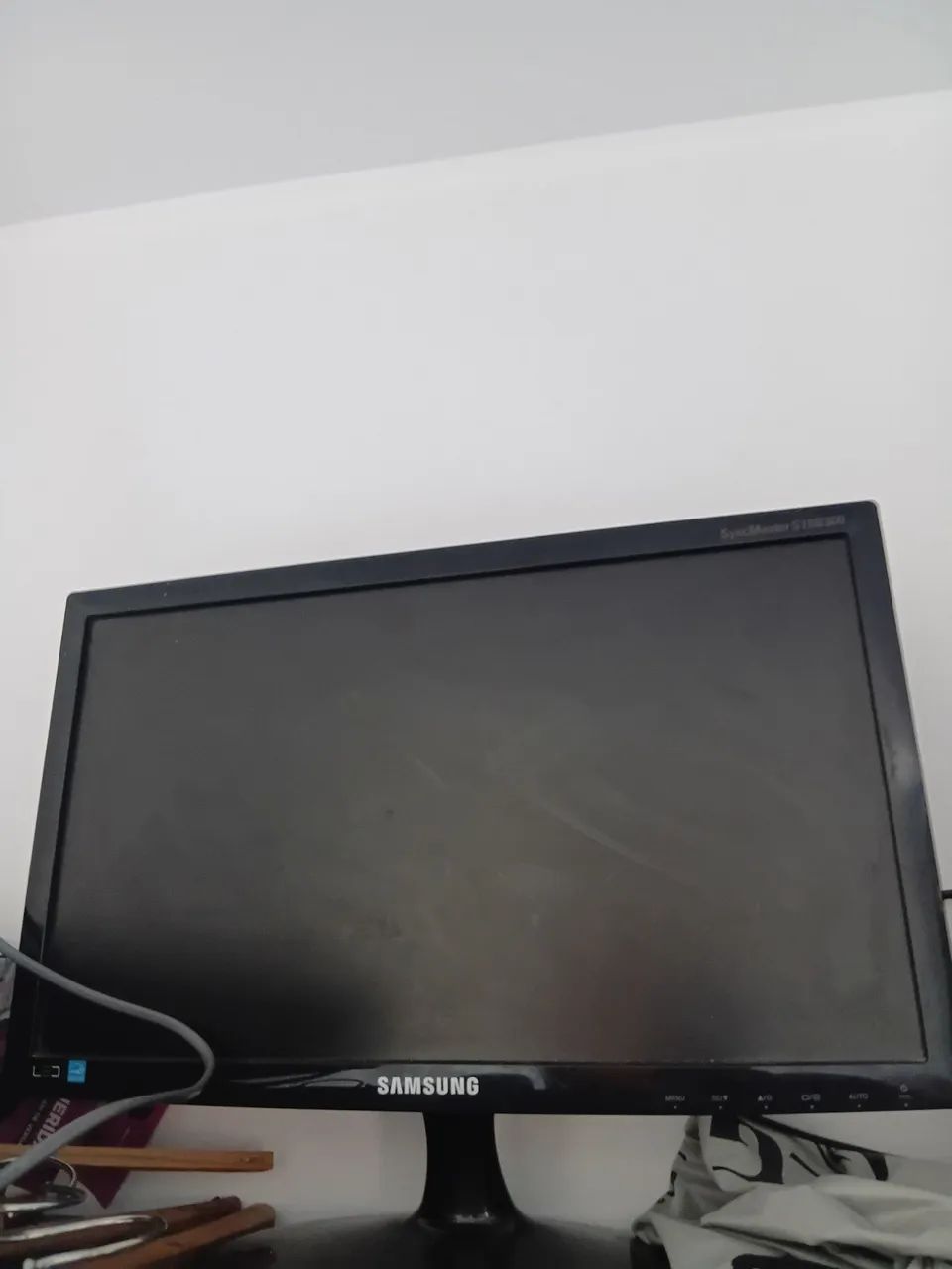 Monitor Samsung