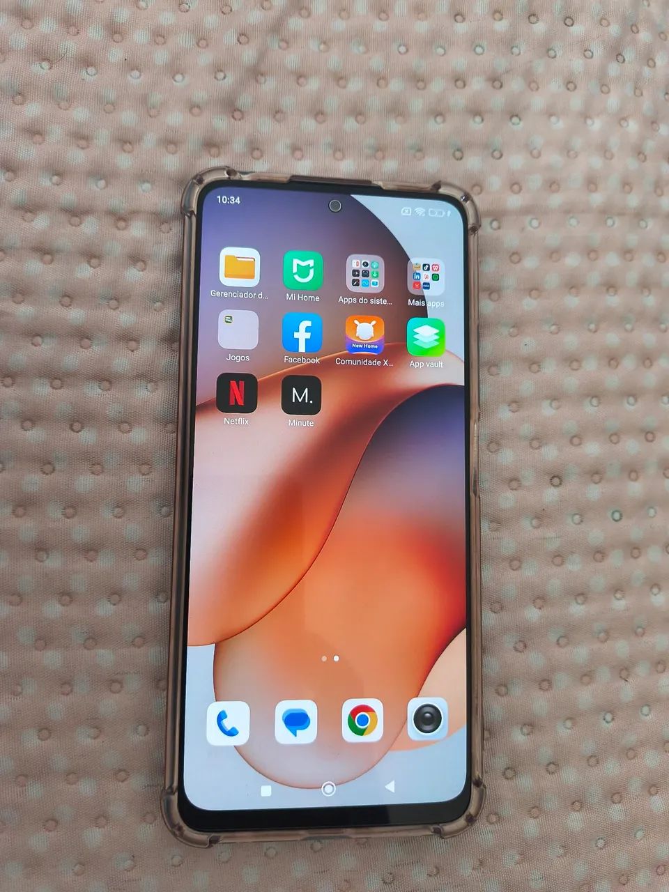 Xiaomi Redmi Note 12s 128GB - Foto 3
