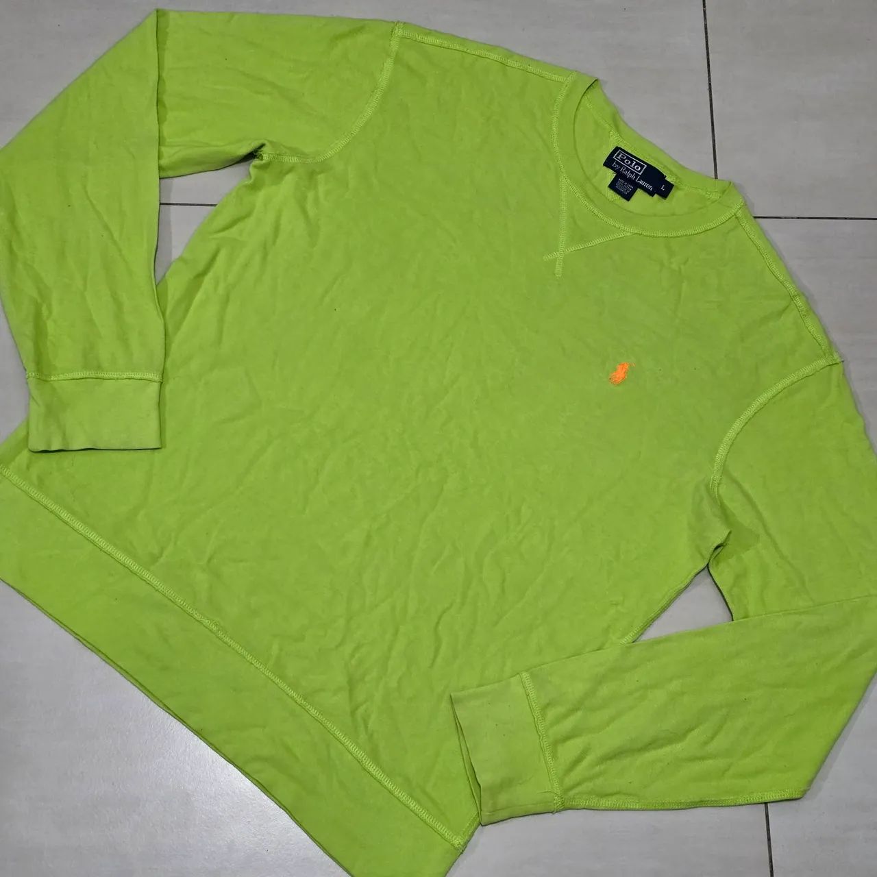 Moletom polo ralph lauren  - Foto 3
