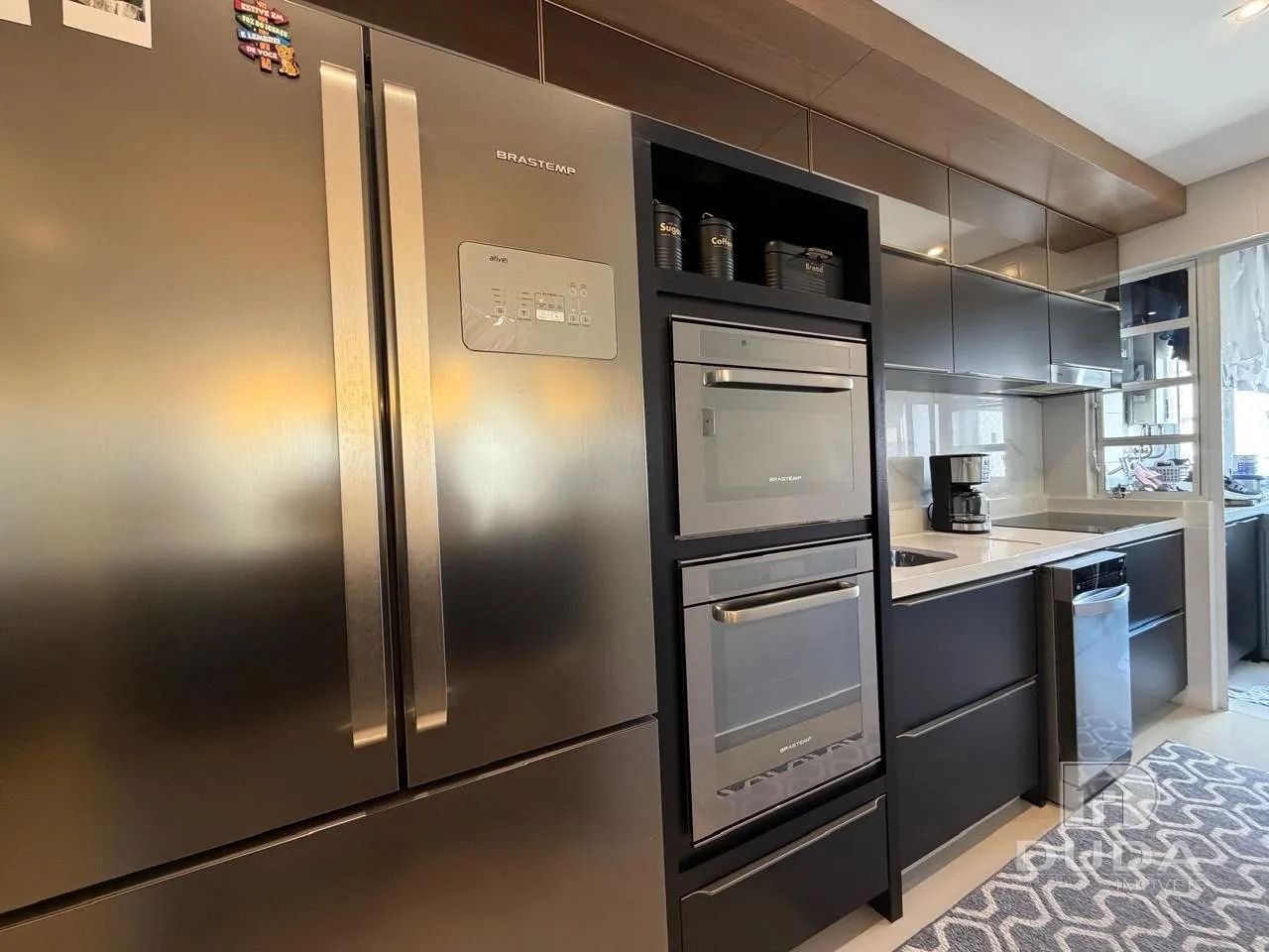 Apartamento á venda 2 dormitorios no Abraão - Foto 2