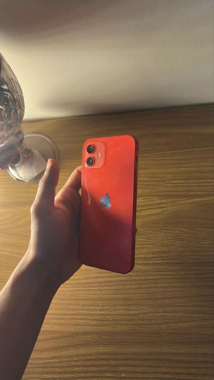 iPhone 12 - Foto 3