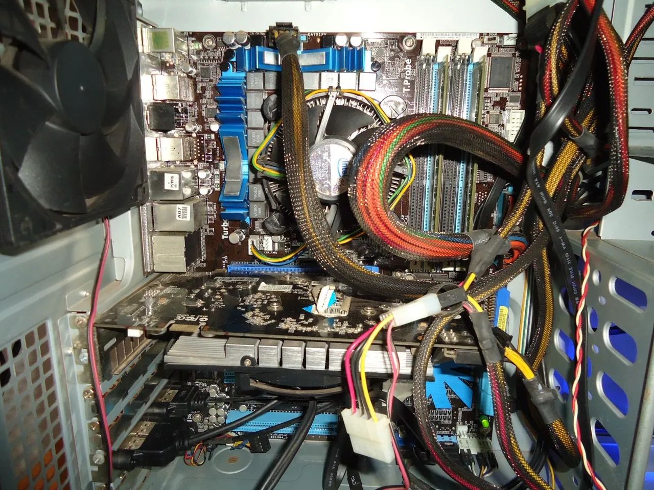 Computador Gamer - Foto 3