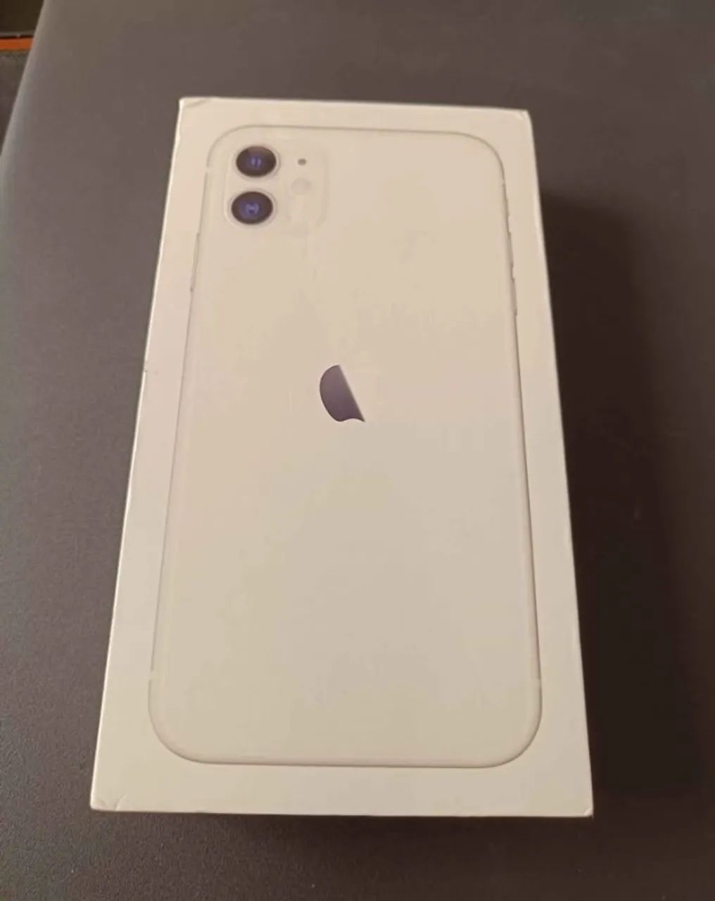 Iphone 11 sem datalhes  - Foto 2
