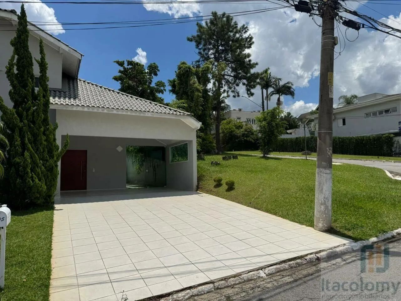 Casa para venda e locação - Alphaville 11 - Foto 4