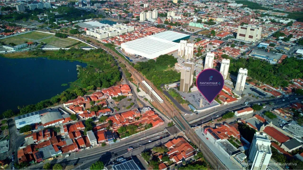 PRÉ-LANÇAMENTO NA MARAPONGA SINAL DE R$1000 - Foto 4