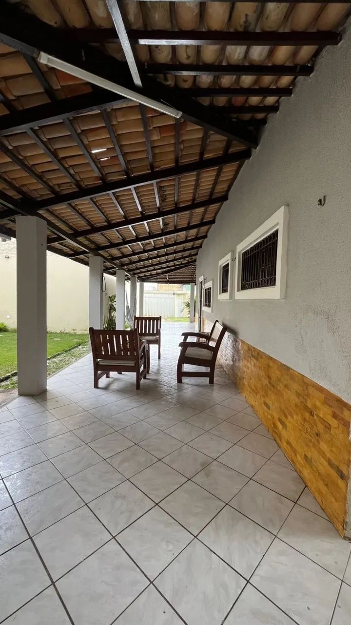 Duplex na Maraponga - Foto 3