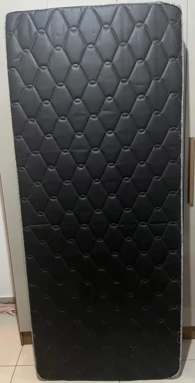 Colchão auxiliar Ortobom