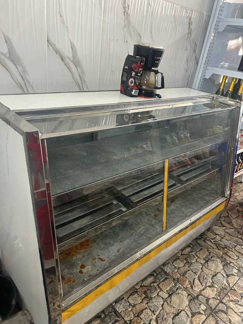 Balcão expositor refrigerado  - Foto 2