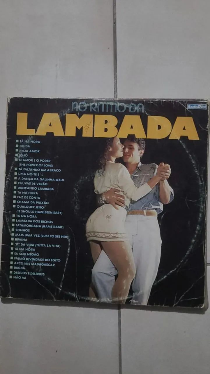 LPs vinil- 20 unidades variadas - Foto 4