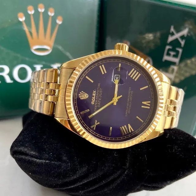 Relógio Rolex 2255 - Foto 3